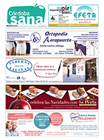 Córdoba Sana número 79 - diciembre de 2013